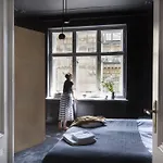 Autor Bed and Breakfast