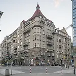 Autor 4* Βαρσοβία