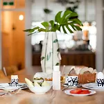 Autor Bed and Breakfast Βαρσοβία
