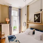 Bed and Breakfast Autor