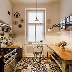 Bed and Breakfast Autor