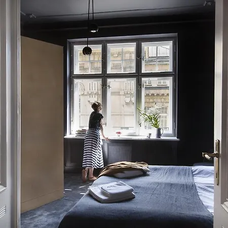 Autor Frühstückspension