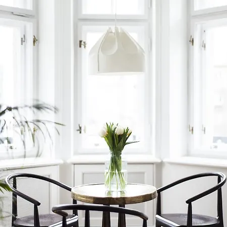 Autor Couette-café 4*