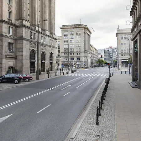 Autor Warsaw
