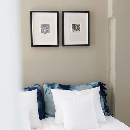 Autor 住宿加早餐酒店 4*