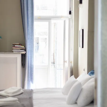 Frühstückspension Autor Warschau