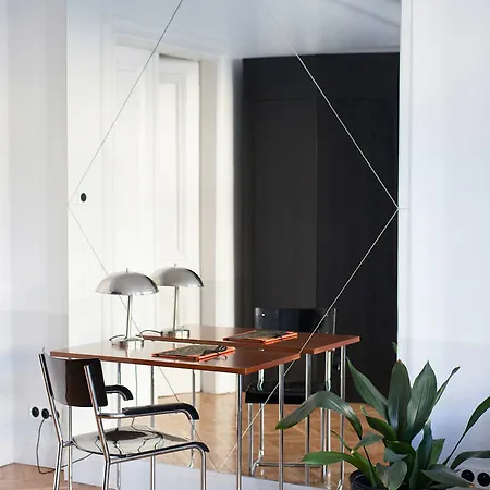 Autor Bed & Breakfast Warsaw