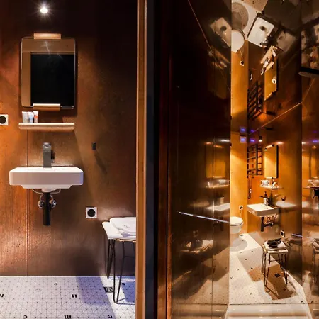 住宿加早餐酒店 Autor 4*