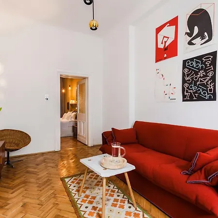 Autor 4* Warsaw