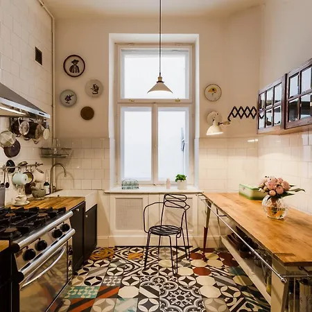 Bed & Breakfast Autor