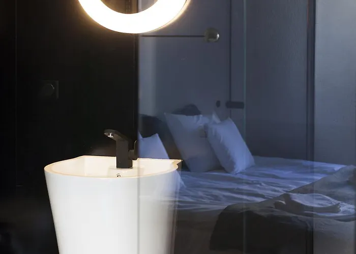 Autor Bed & Breakfast Warsaw