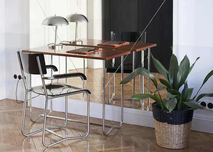 Autor Bed & Breakfast