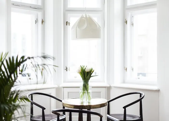 Autor Bed & Breakfast 4*