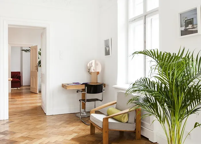 Bed & Breakfast Autor 4*