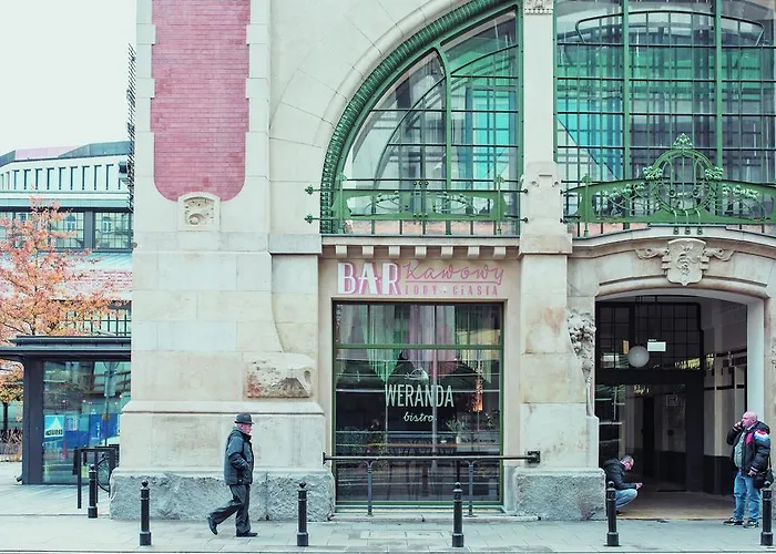 Bed & Breakfast Autor