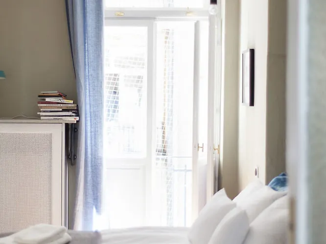 Bed & Breakfast Autor Warsaw