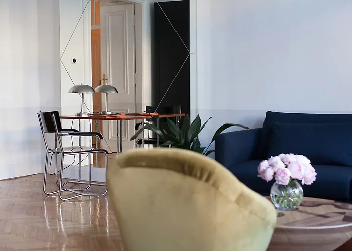 Bed & Breakfast Autor 4*