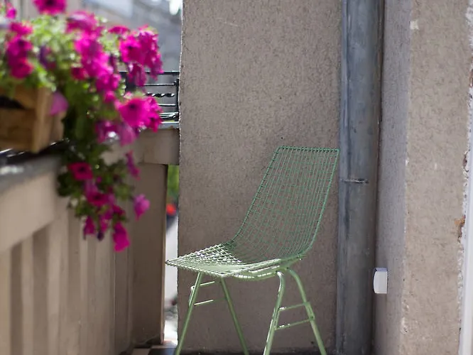 Autor Bed & Breakfast 4*