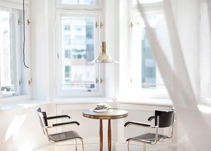 Bed & Breakfast Autor