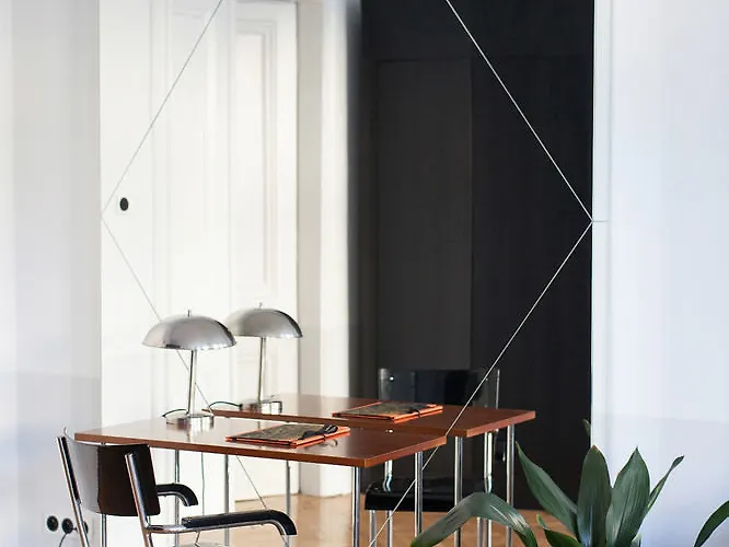 Autor Bed & Breakfast Warsaw