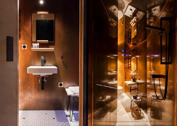 Bed & Breakfast Autor 4*