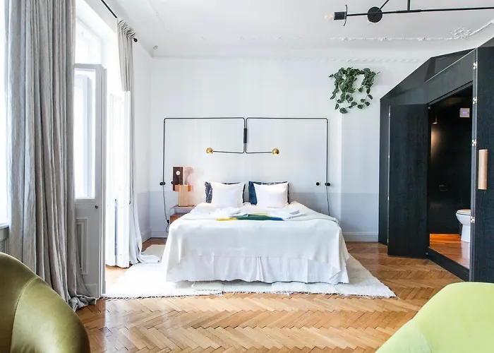 Bed & Breakfast Autor