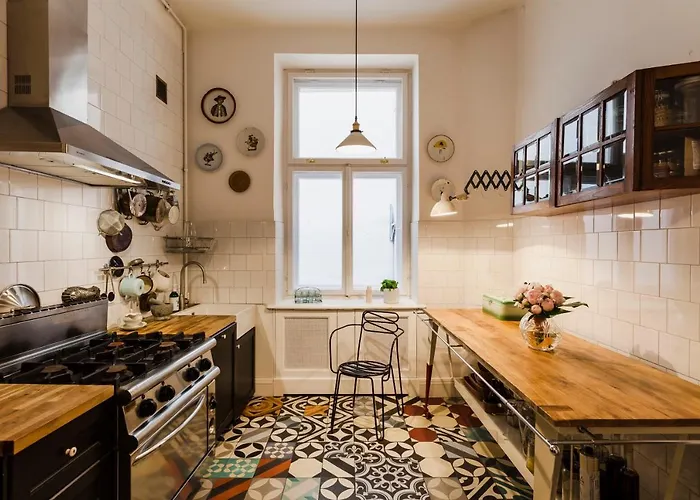 Bed & Breakfast Autor