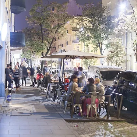 Autor Alojamento de Acomodação e Pequeno-almoço 4*