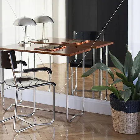 Autor Bed & Breakfast