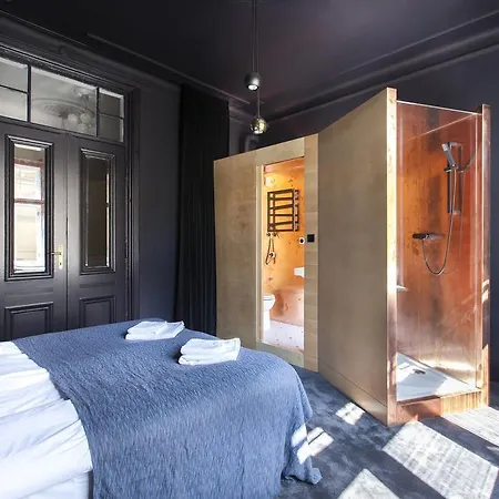 Bed & Breakfast Autor 4*