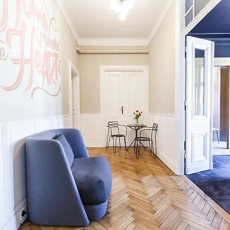 Autor Bed & Breakfast