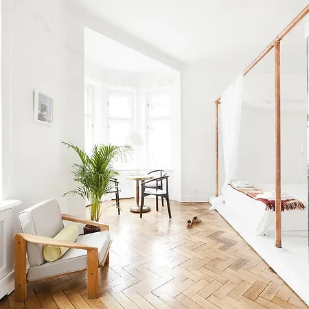 Bed & Breakfast Autor