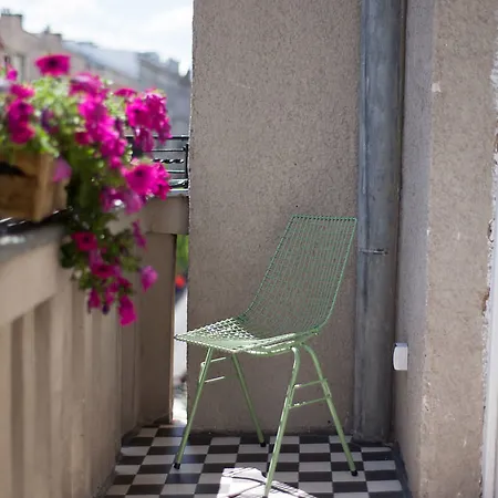 Autor Bed & Breakfast 4*