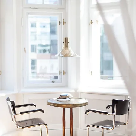 Bed & Breakfast Autor