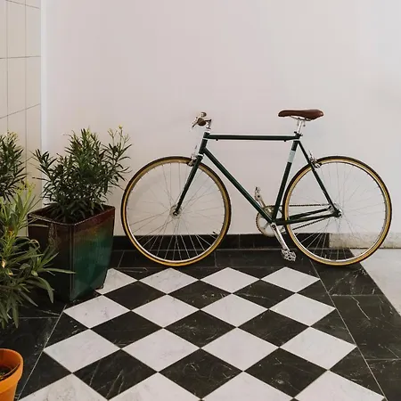 Bed & Breakfast Autor